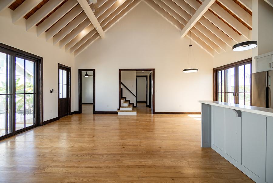 Smart Home Layouts for Families With Teens