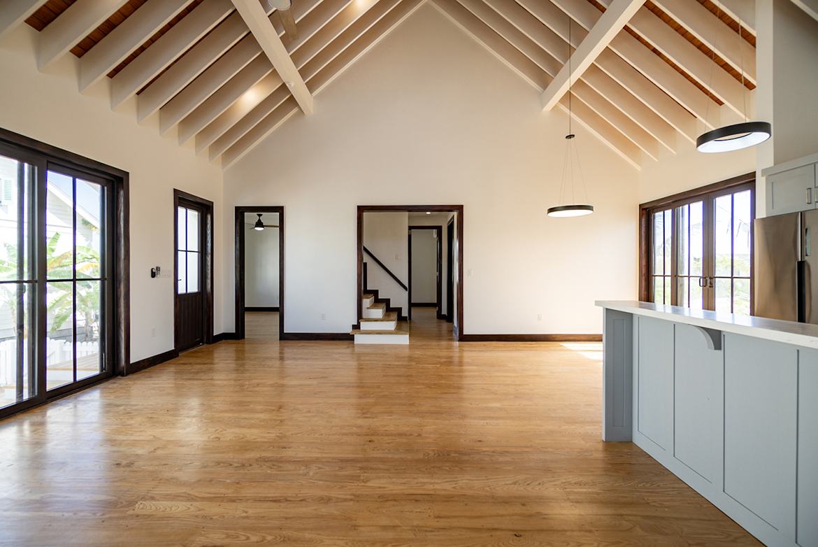 Smart Home Layouts for Families With Teens
