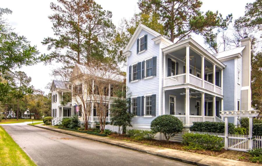 Crafting Legacy with Traditional Neighborhood Design