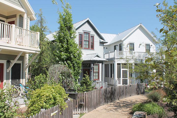 Community-Centered Neighborhood Design That Lasts