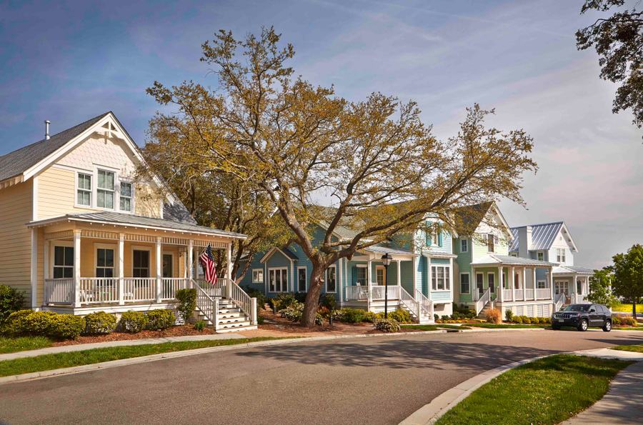 How to Choose a Location for Your New Build That Fits Your Lifestyle
