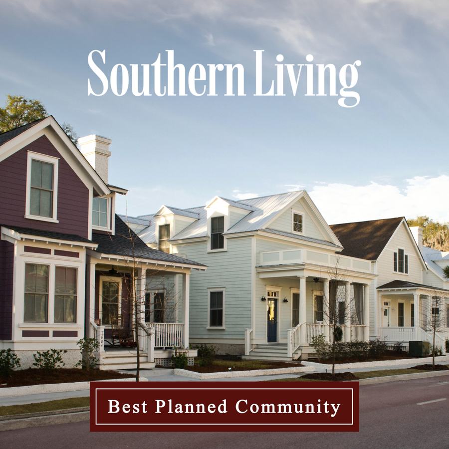 Midtown Beaufort: Southern Living’s Best Planned Community