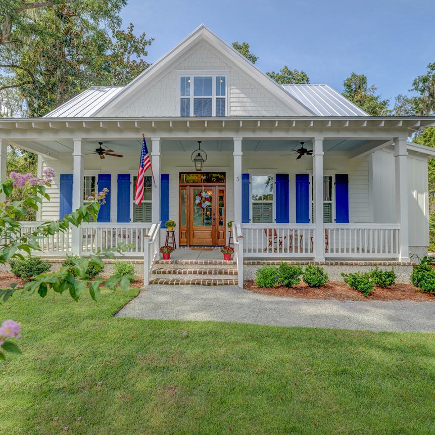 Best Overall NAHB Lighthouse Award
