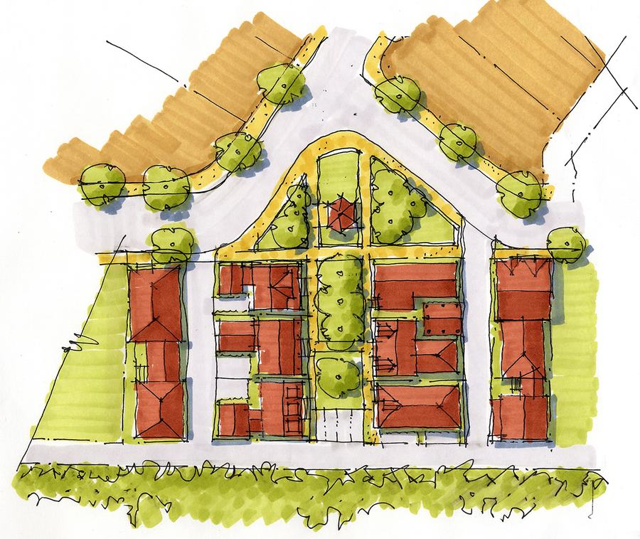 NAHB 50+ Housing Award
