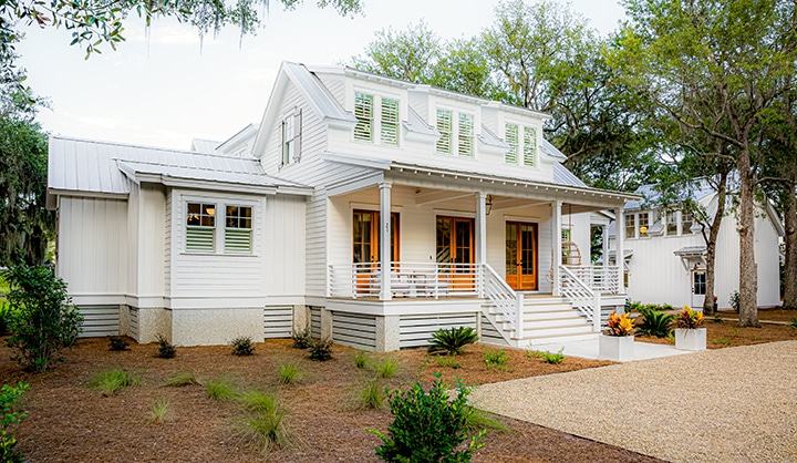NAHB Lighthouse Award