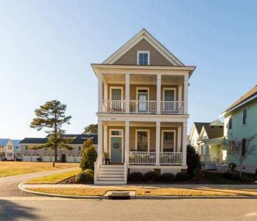 NAHB Show House