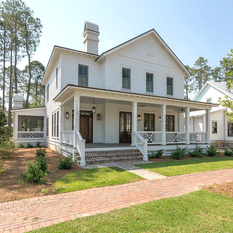 NAHB Lighthouse Award