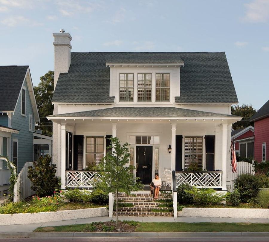 Southern Living Best Planned Community