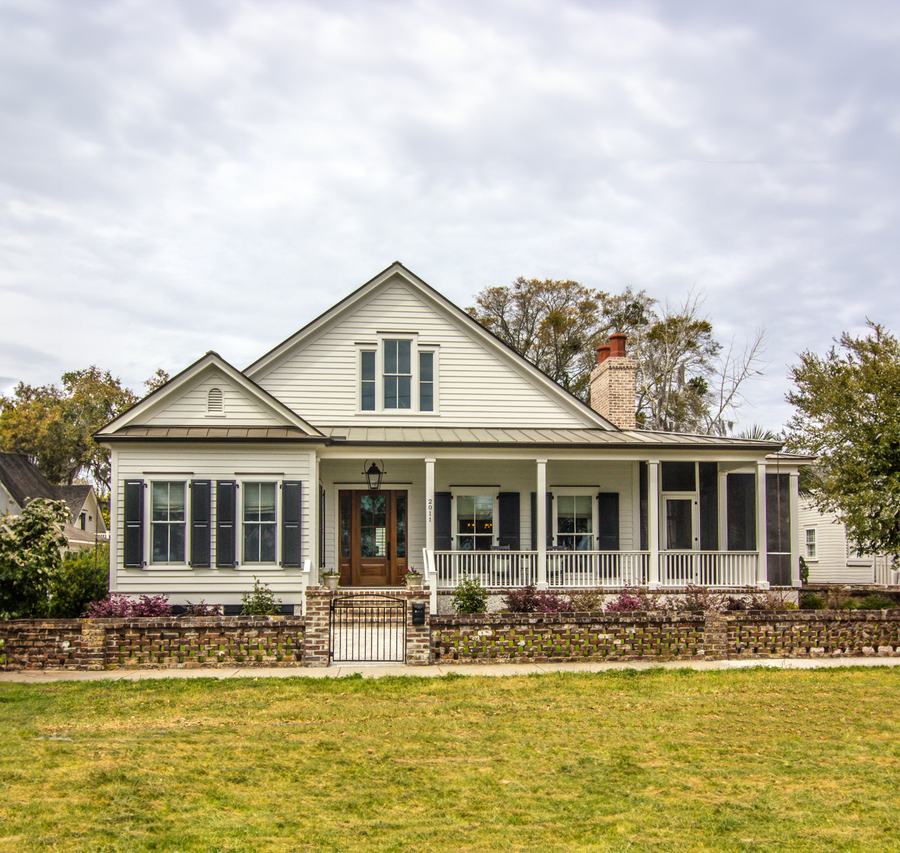 Chimney Cap Design: How to Finish Your Home with the Perfect Architectural Detail