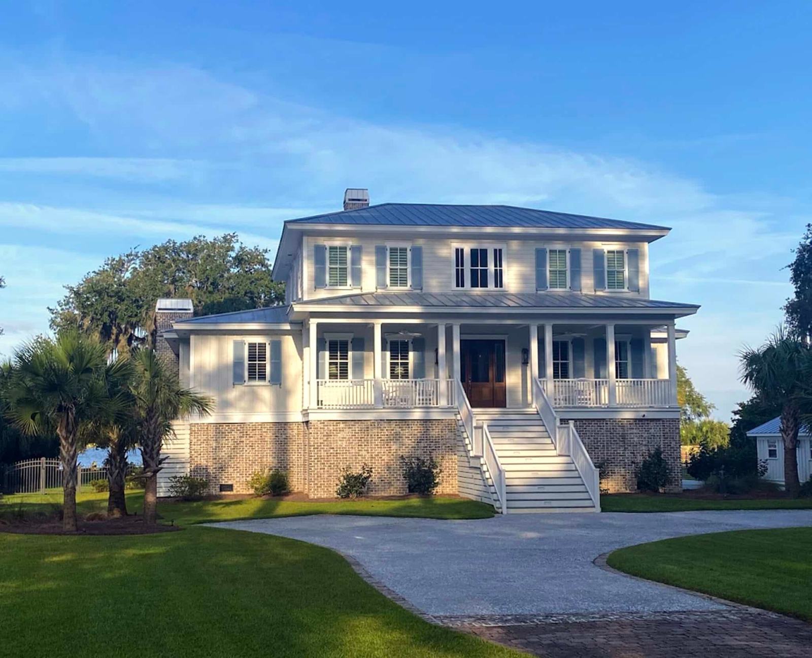 The Emotional Home-Building Journey: What to Expect and How to Navigate It