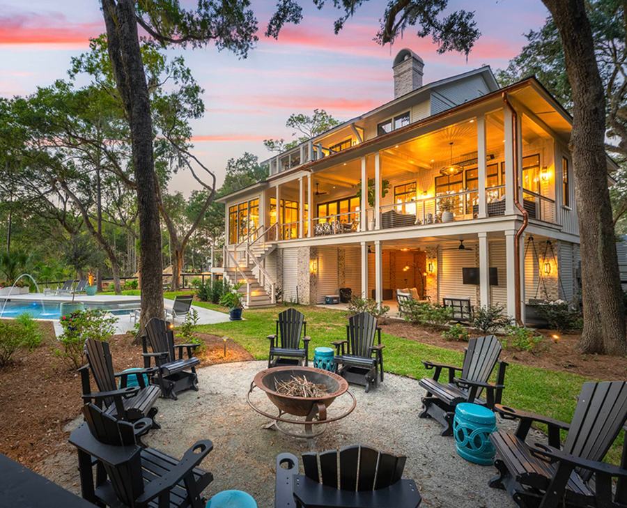 When Your Home Shows Your Personality