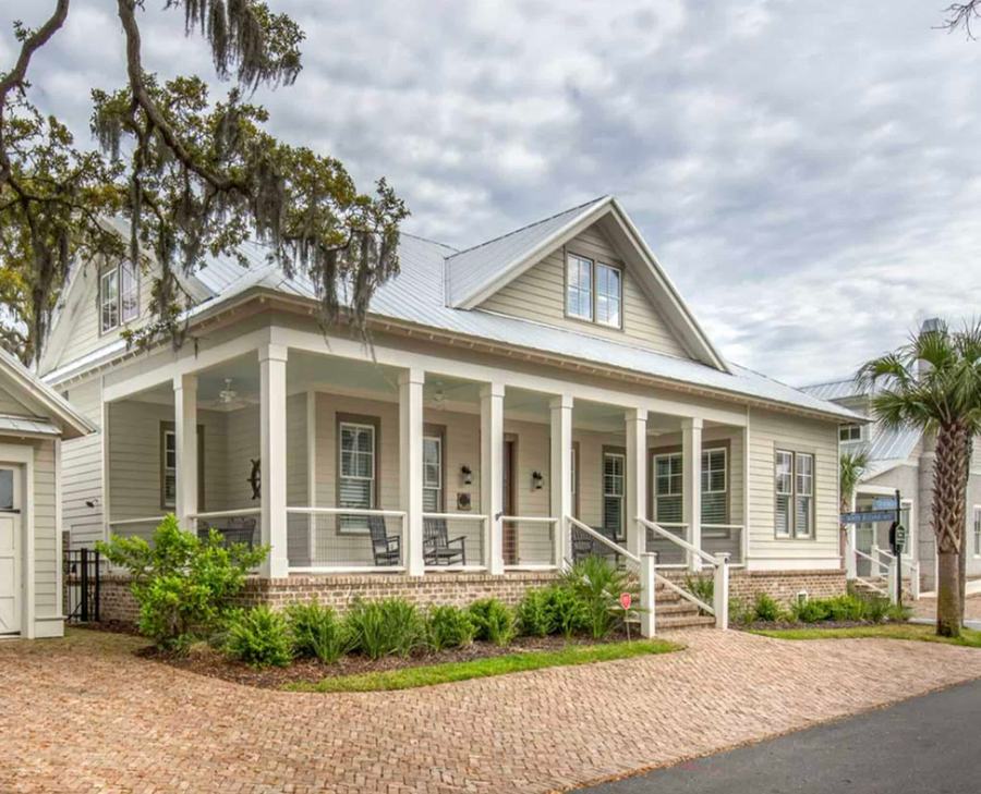 How Architectural Psychology Can Transform the Way You Live at Home
