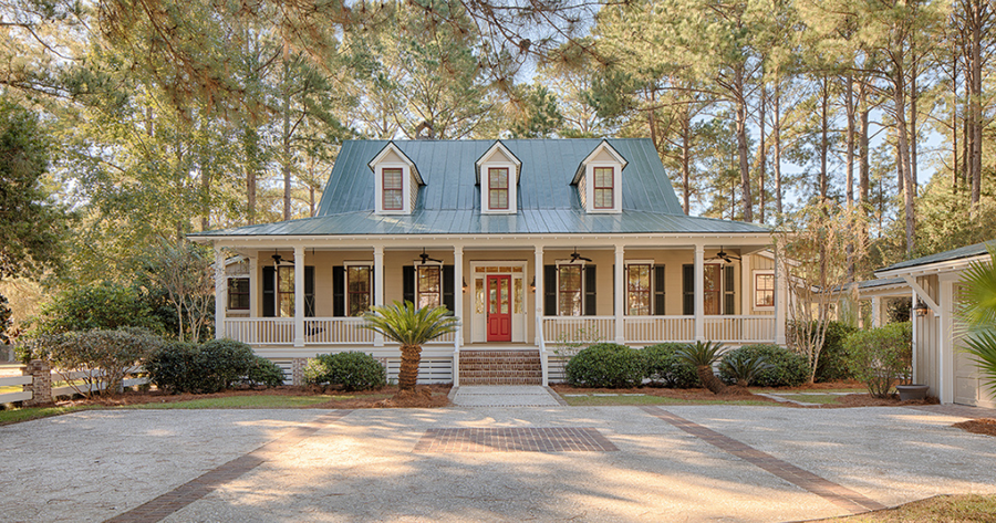 How to Achieve Stunning Curb Appeal in Your New Home