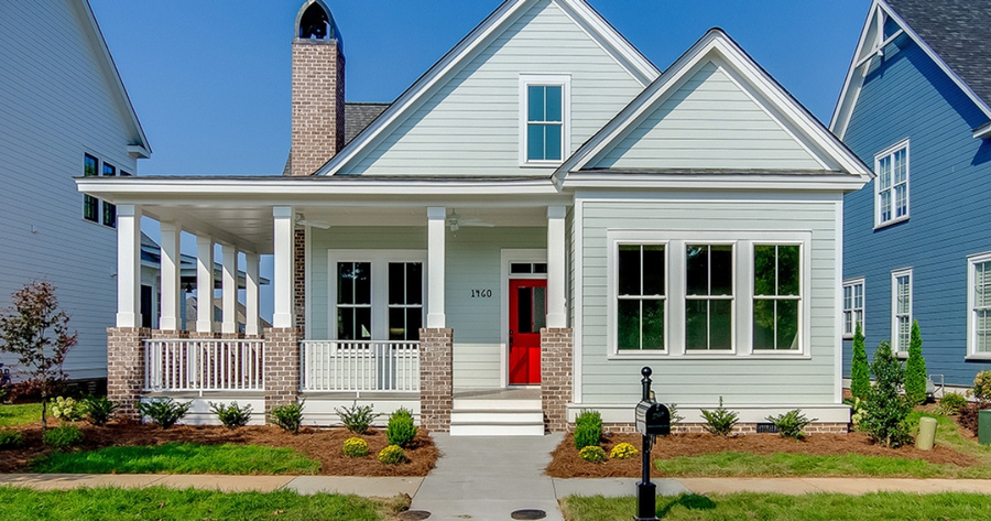 The Emotional Journey of Building a Home: What to Expect (and How to Thrive)