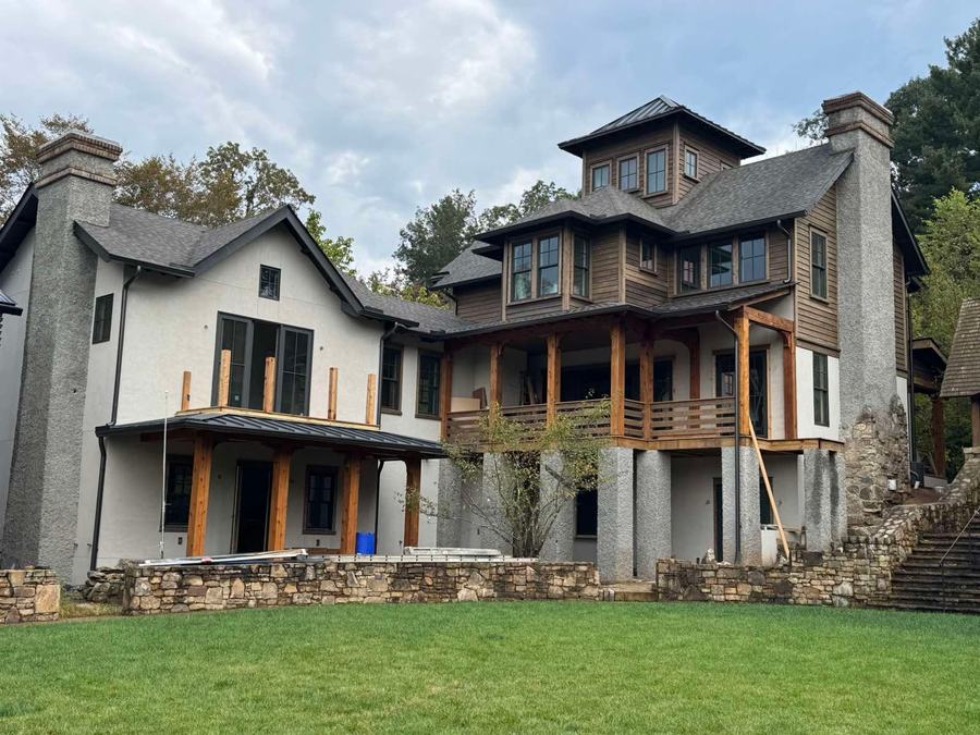 Why Place Matters: Lessons from The Kingston in Black Mountain, NC